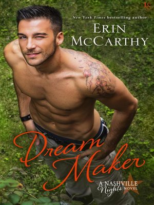 cover image of Dream Maker